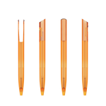 Orange Frost