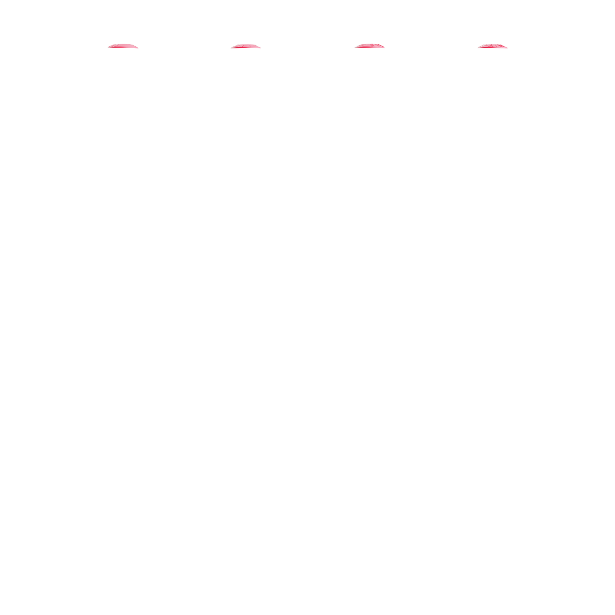 Fuchsia Opaque