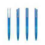 Bleu Foncé Frost
