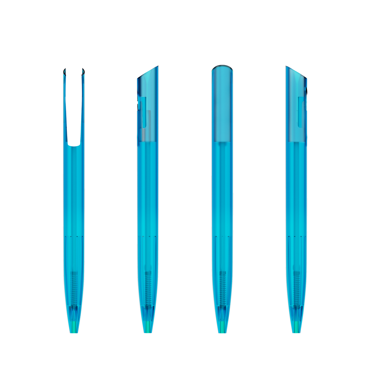 Bleu Frost