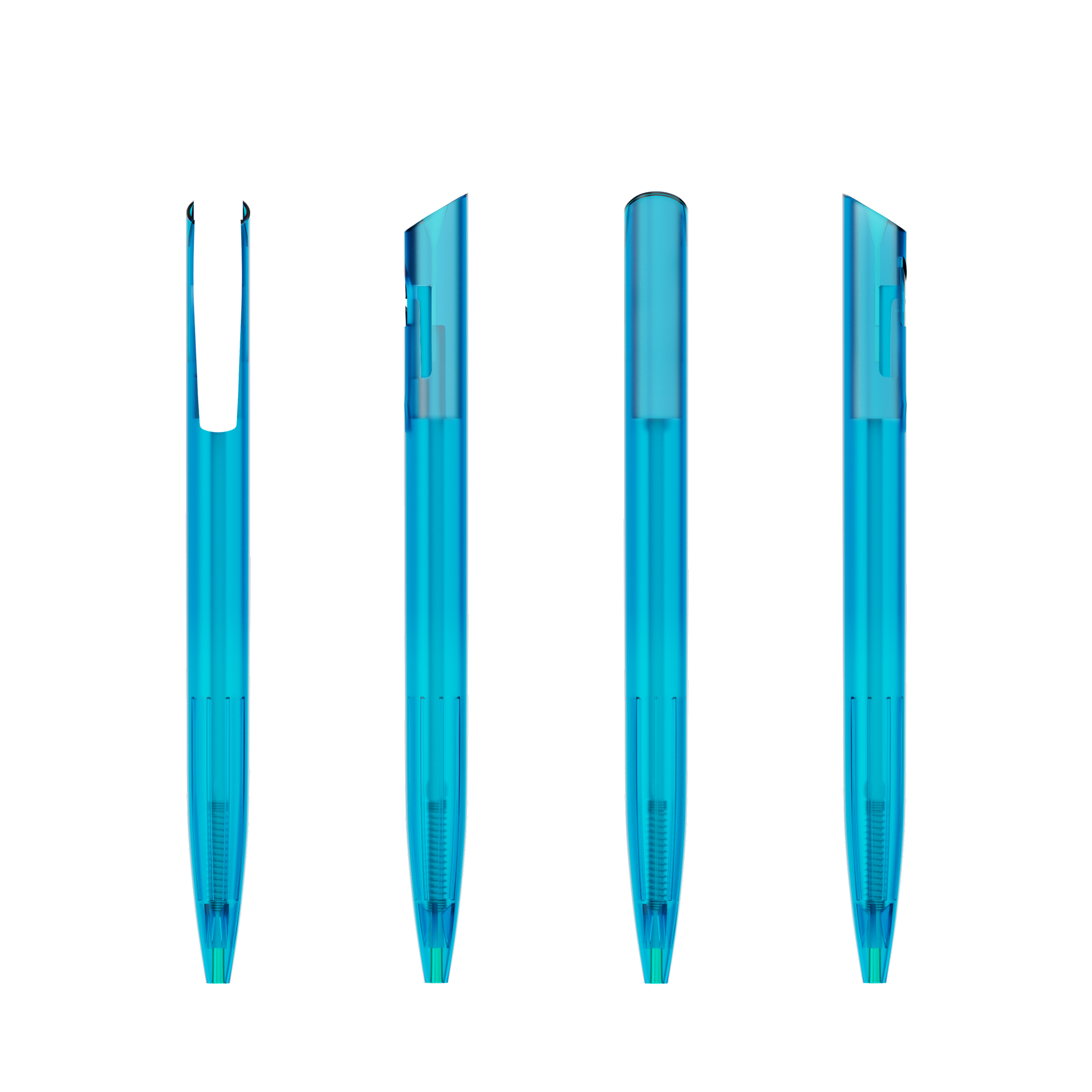 Bleu Frost
