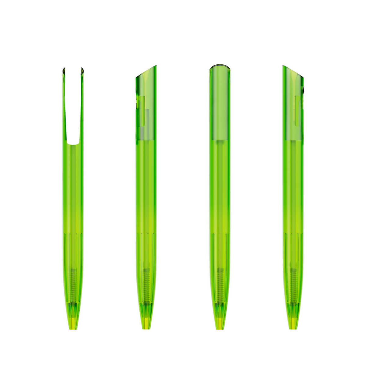 Vert Frost