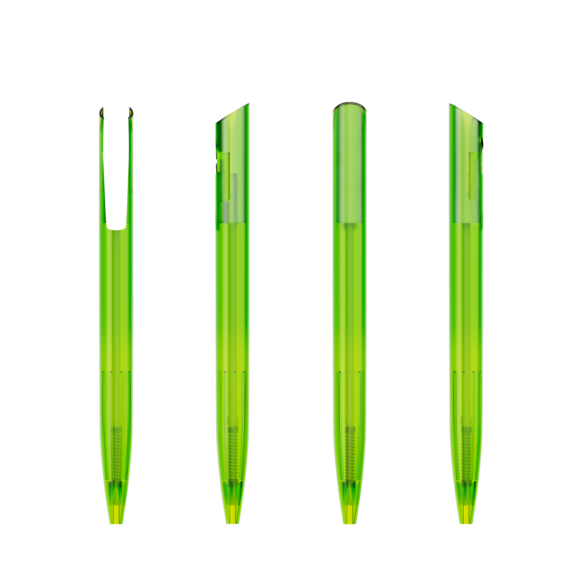 Vert Frost