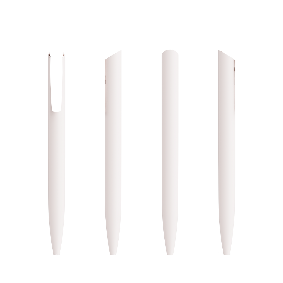 Blanc Recyclé