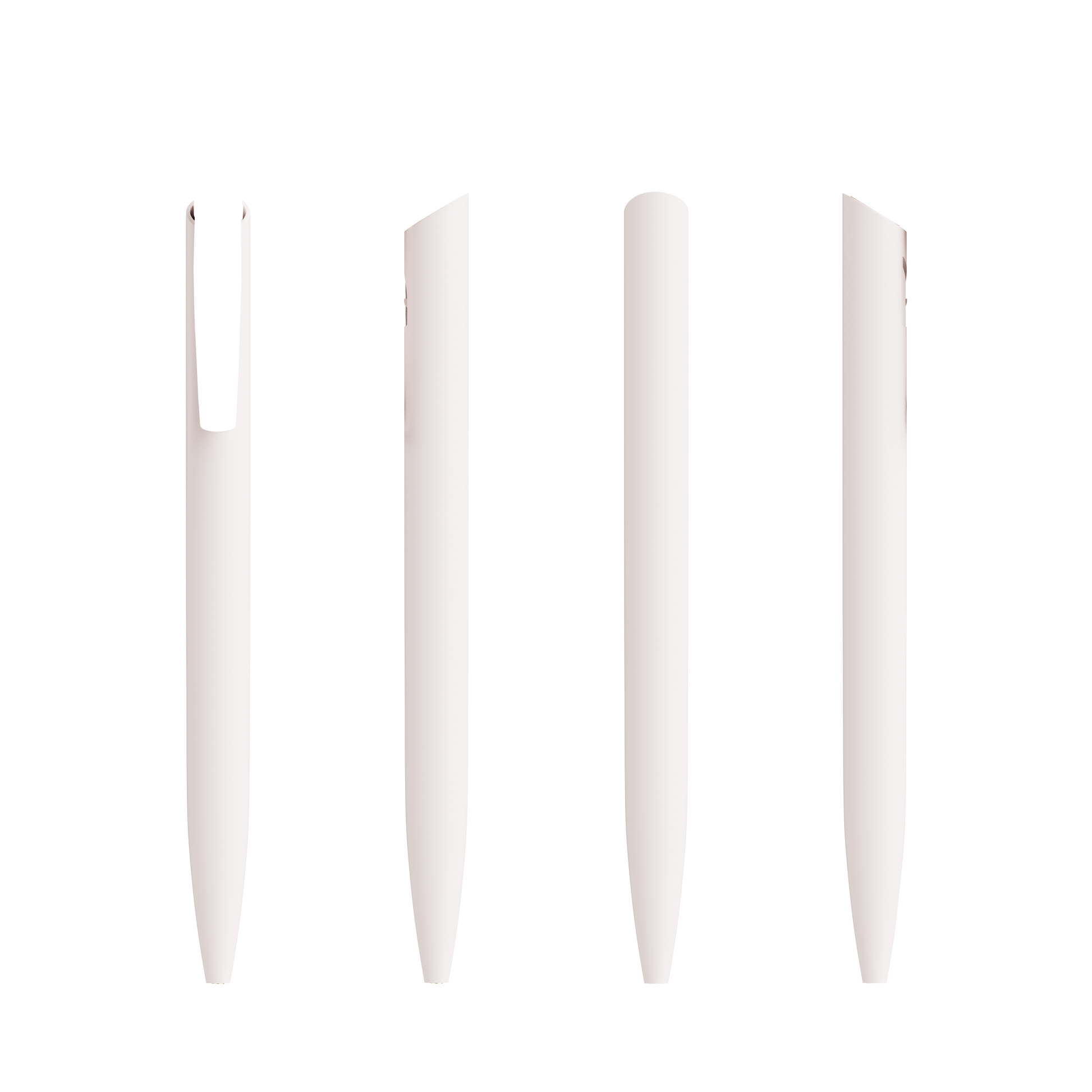 Blanc Recyclé