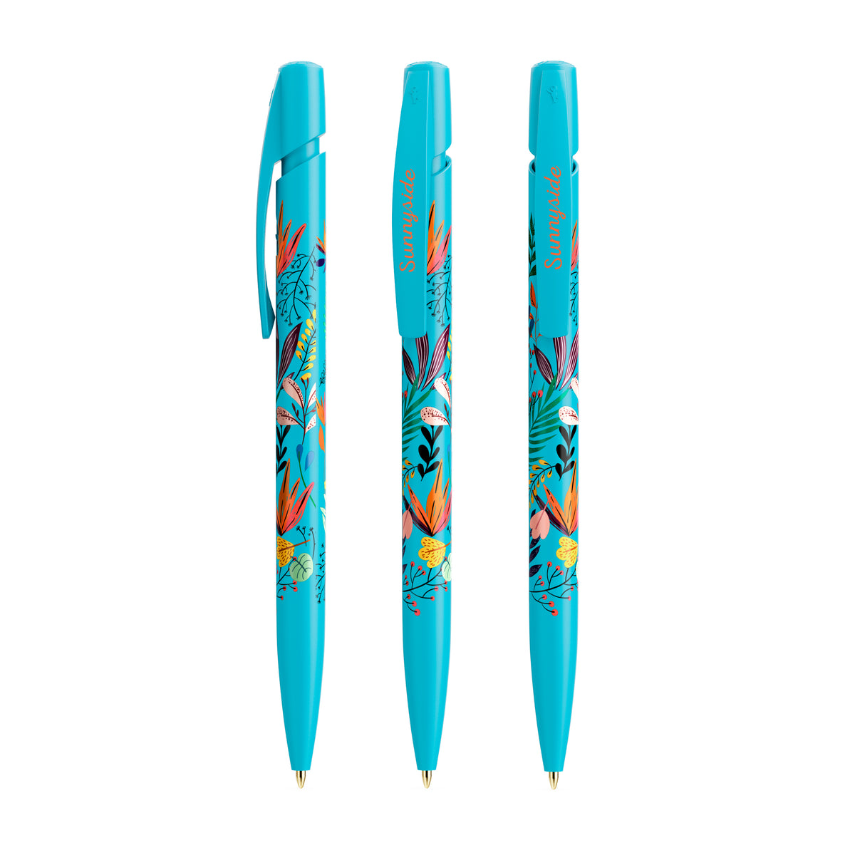 BIC® Media Clic bille