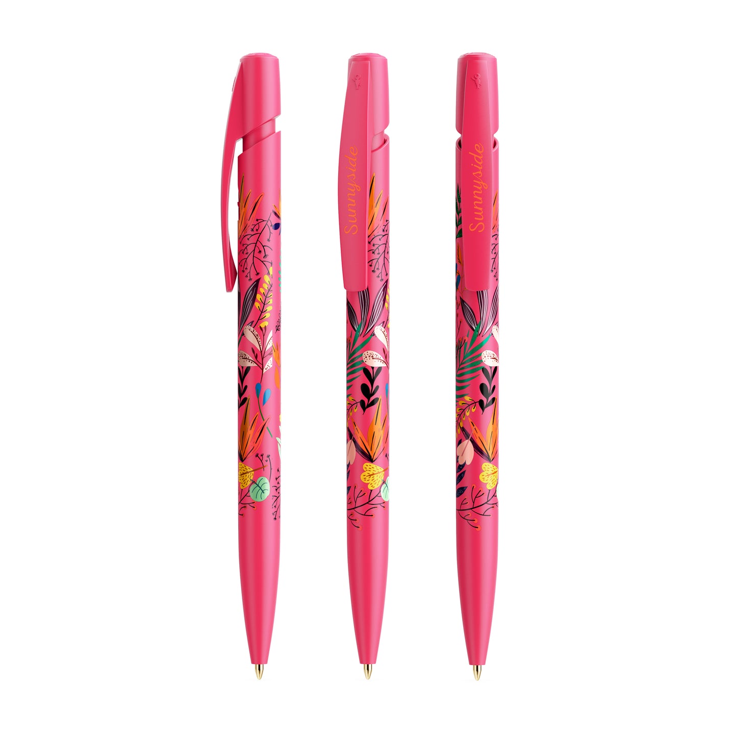 BIC® Media Clic bille