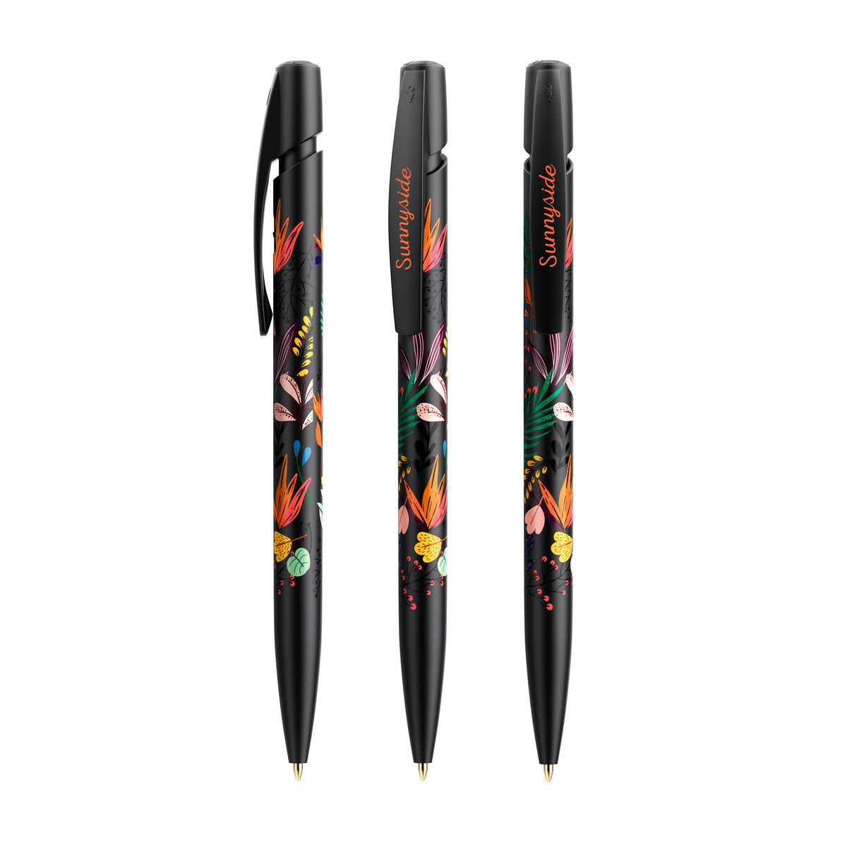 BIC® Media Clic bille