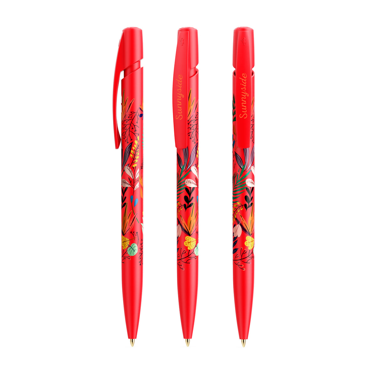 BIC® Media Clic bille