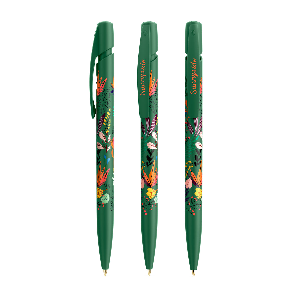 BIC® Media Clic bille