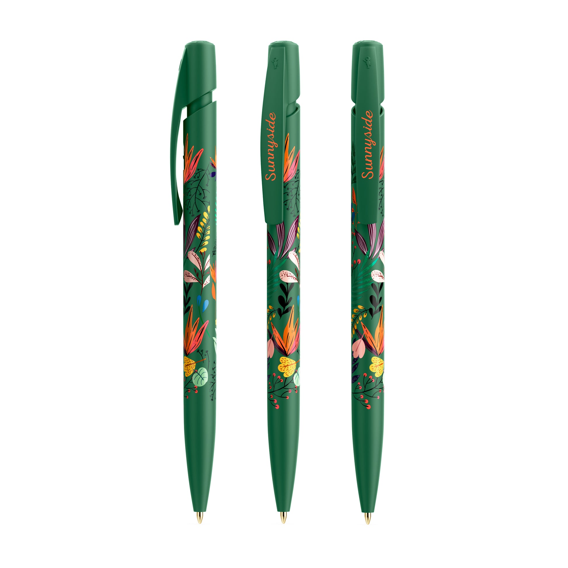BIC® Media Clic bille