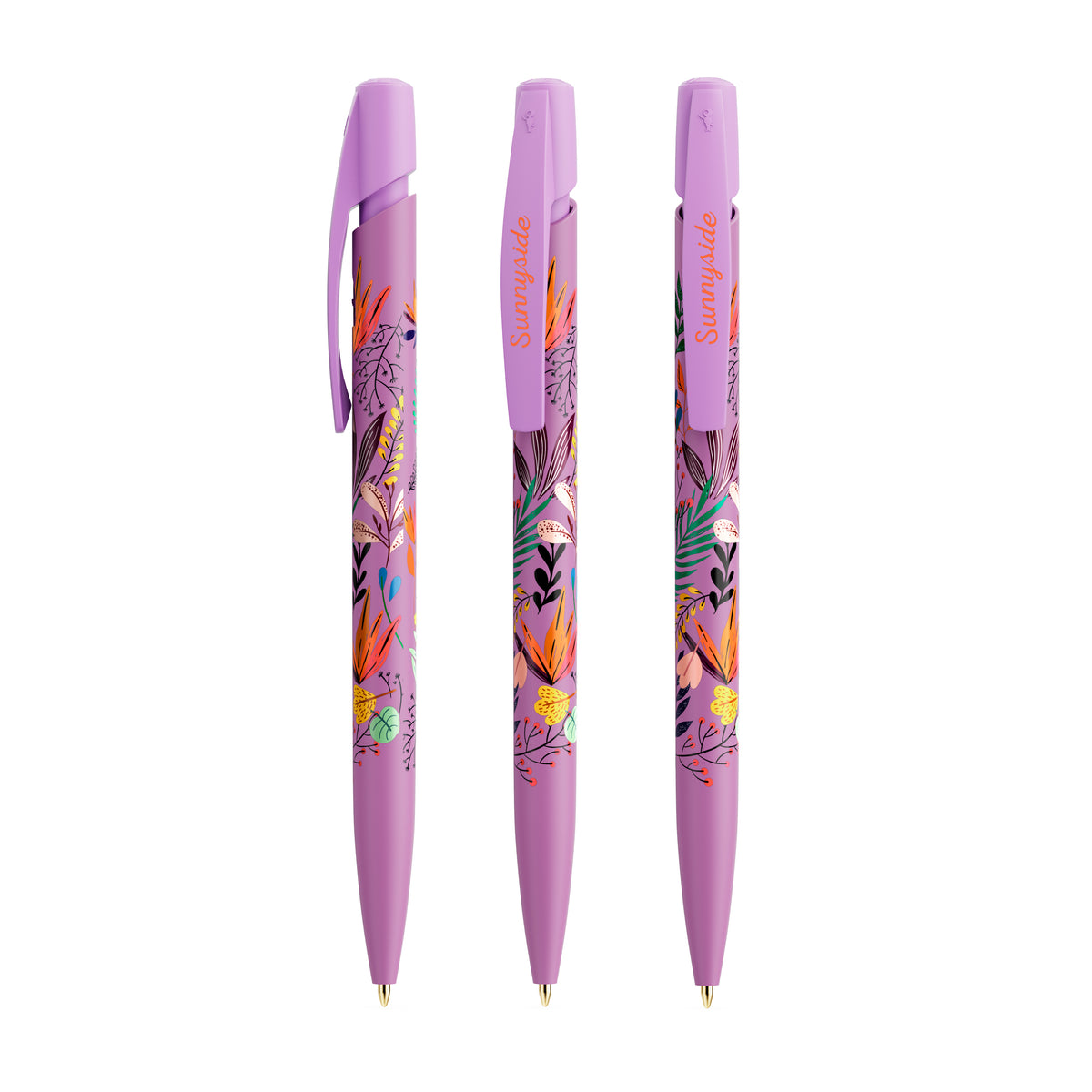 BIC® Media Clic bille