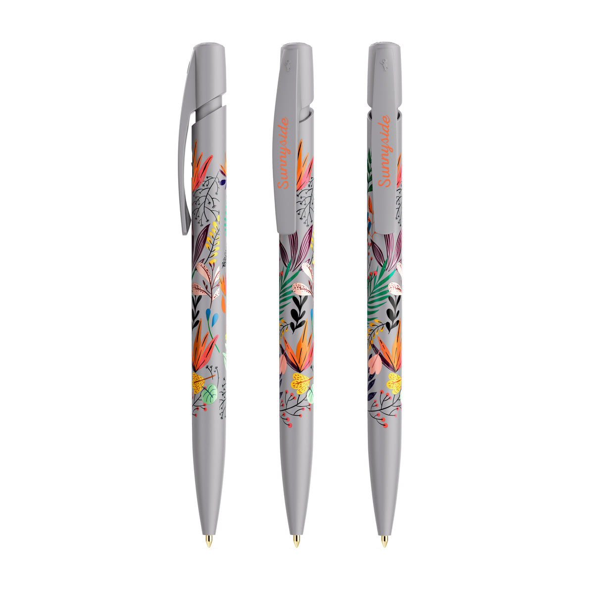 BIC® Media Clic bille