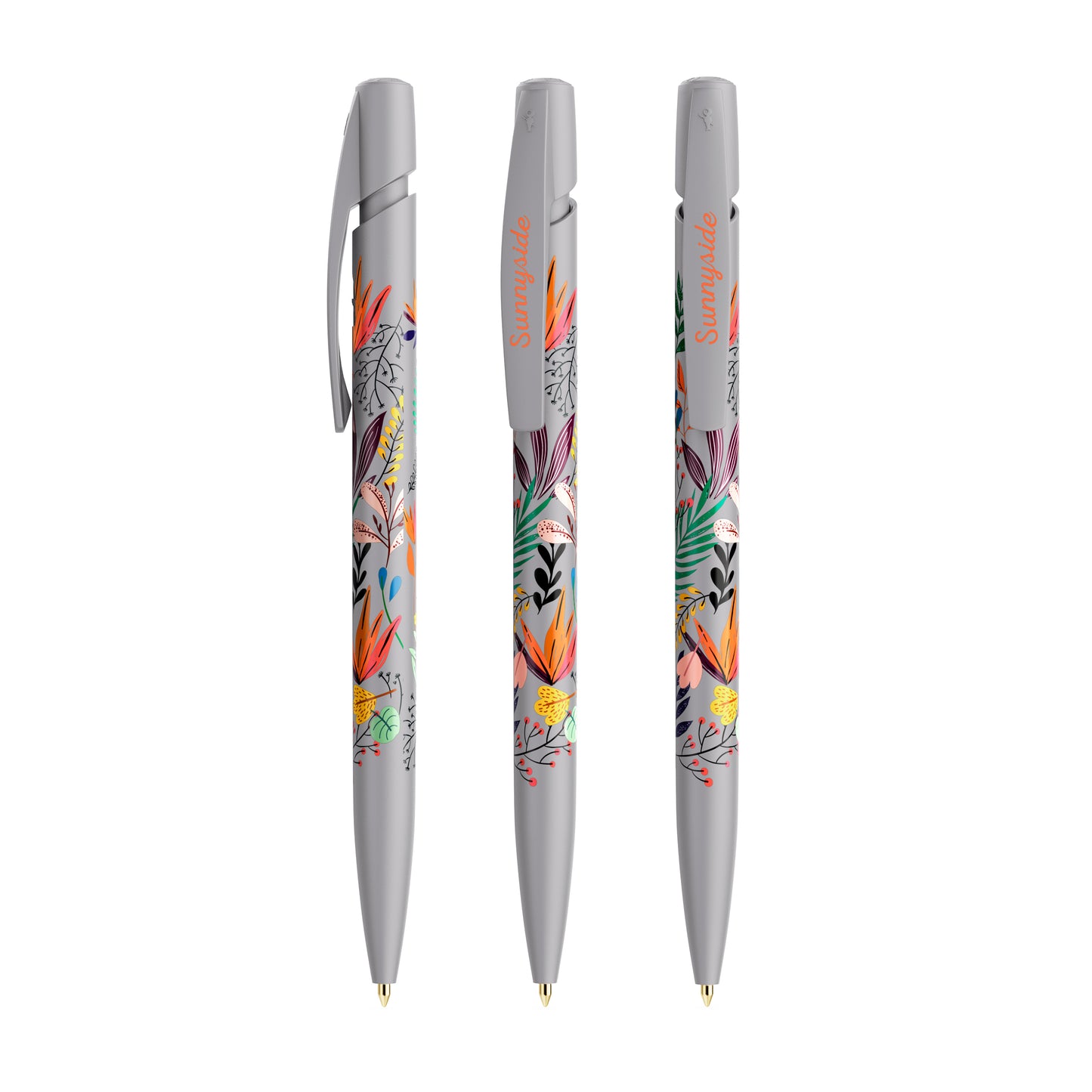 BIC® Media Clic bille