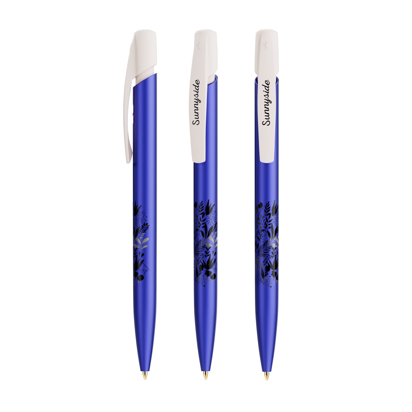 BIC® Media Clic Glacé