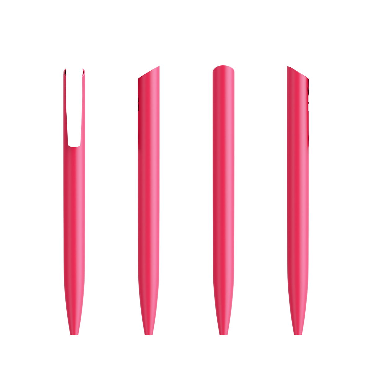 Fuchsia Opaque