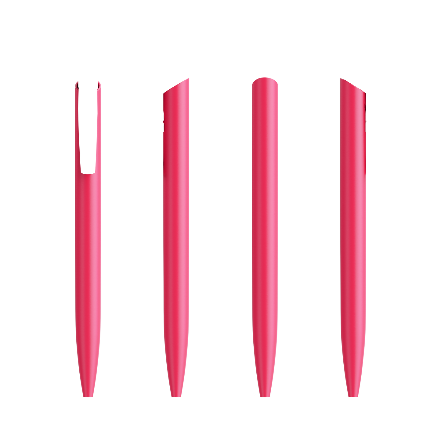 Fuchsia Opaque