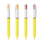 Blanc/Jaune