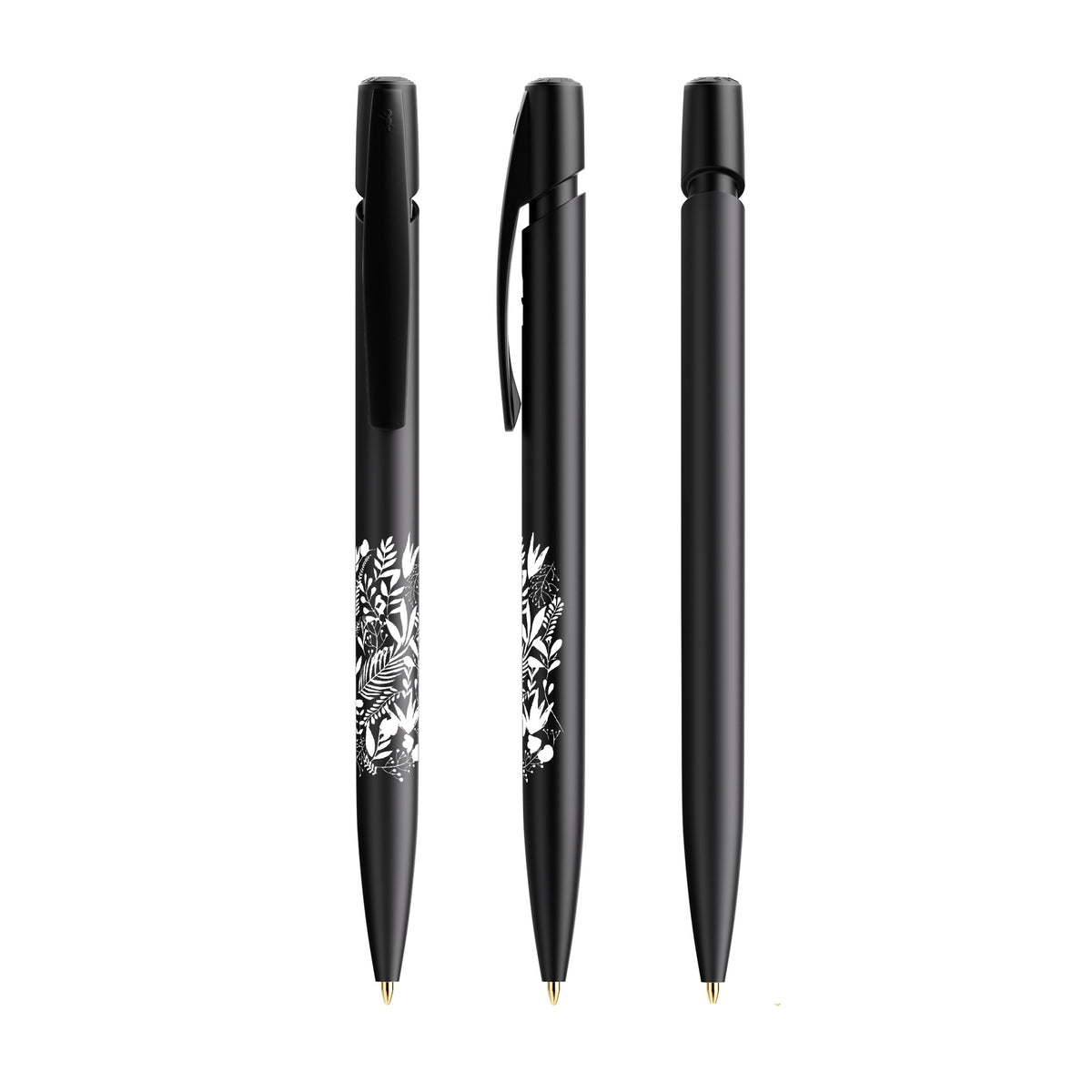 BIC® Media Clic Ecolutions® bille