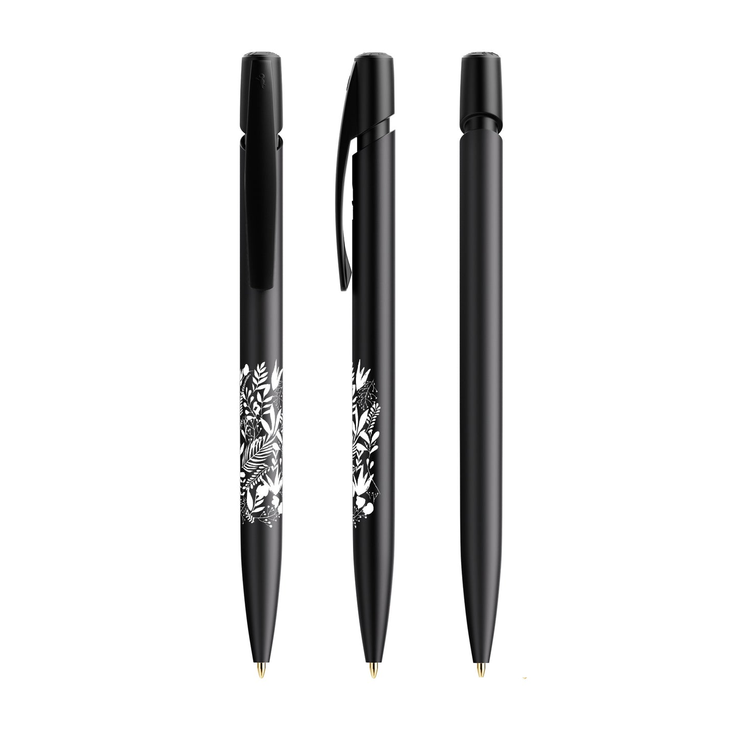 BIC® Media Clic Ecolutions® bille