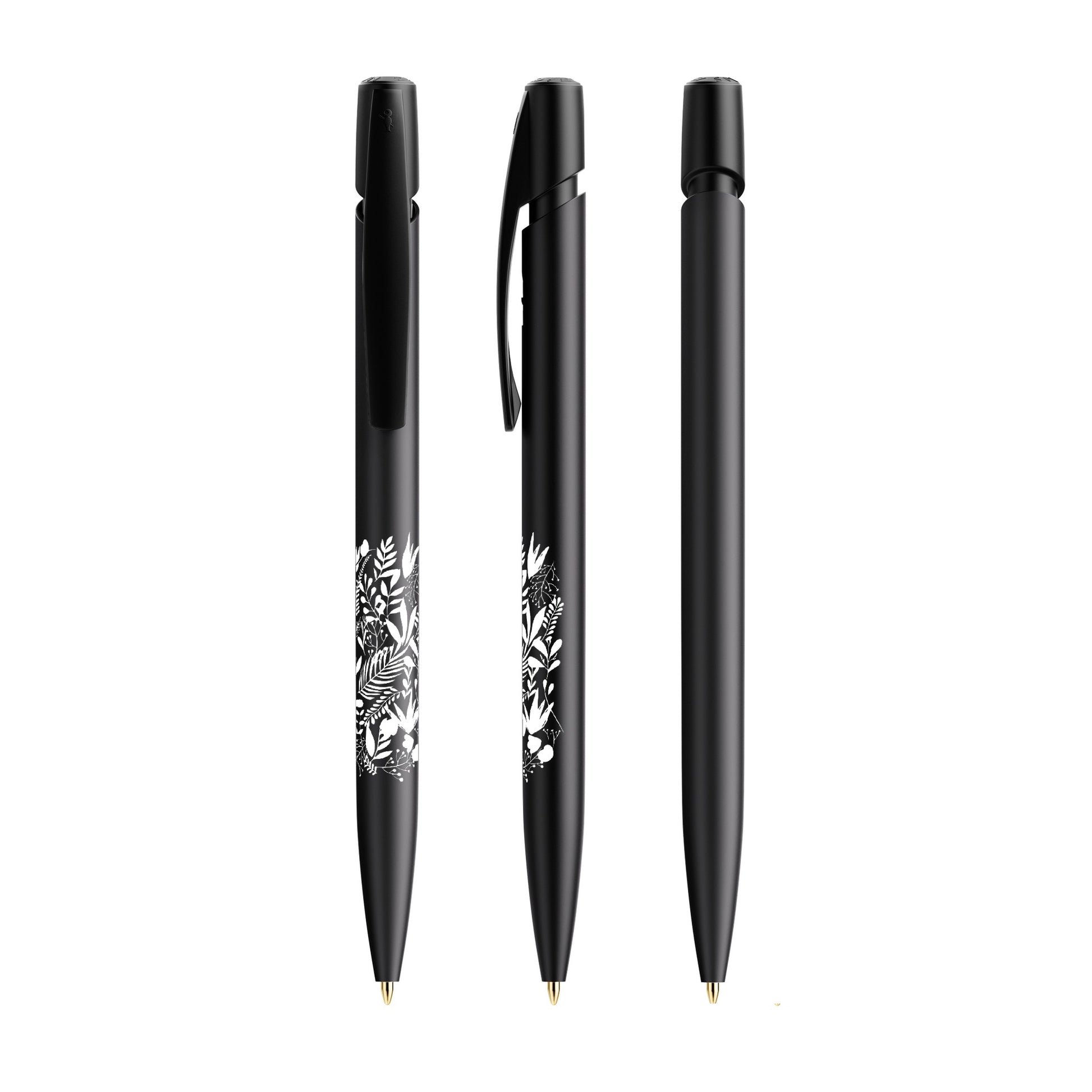 BIC® Media Clic Ecolutions® bille