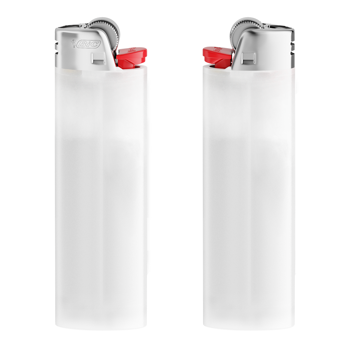 Blanc Translucide