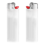 Blanc Translucide