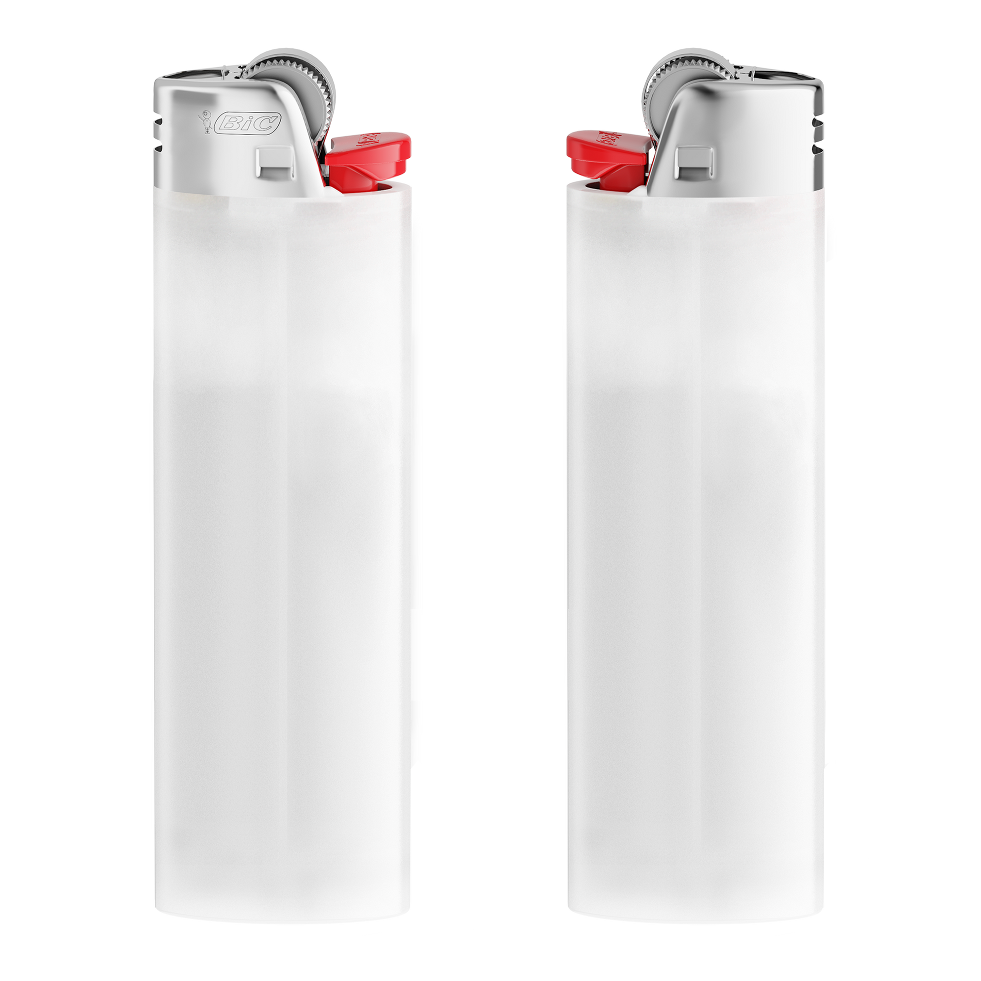Blanc Translucide