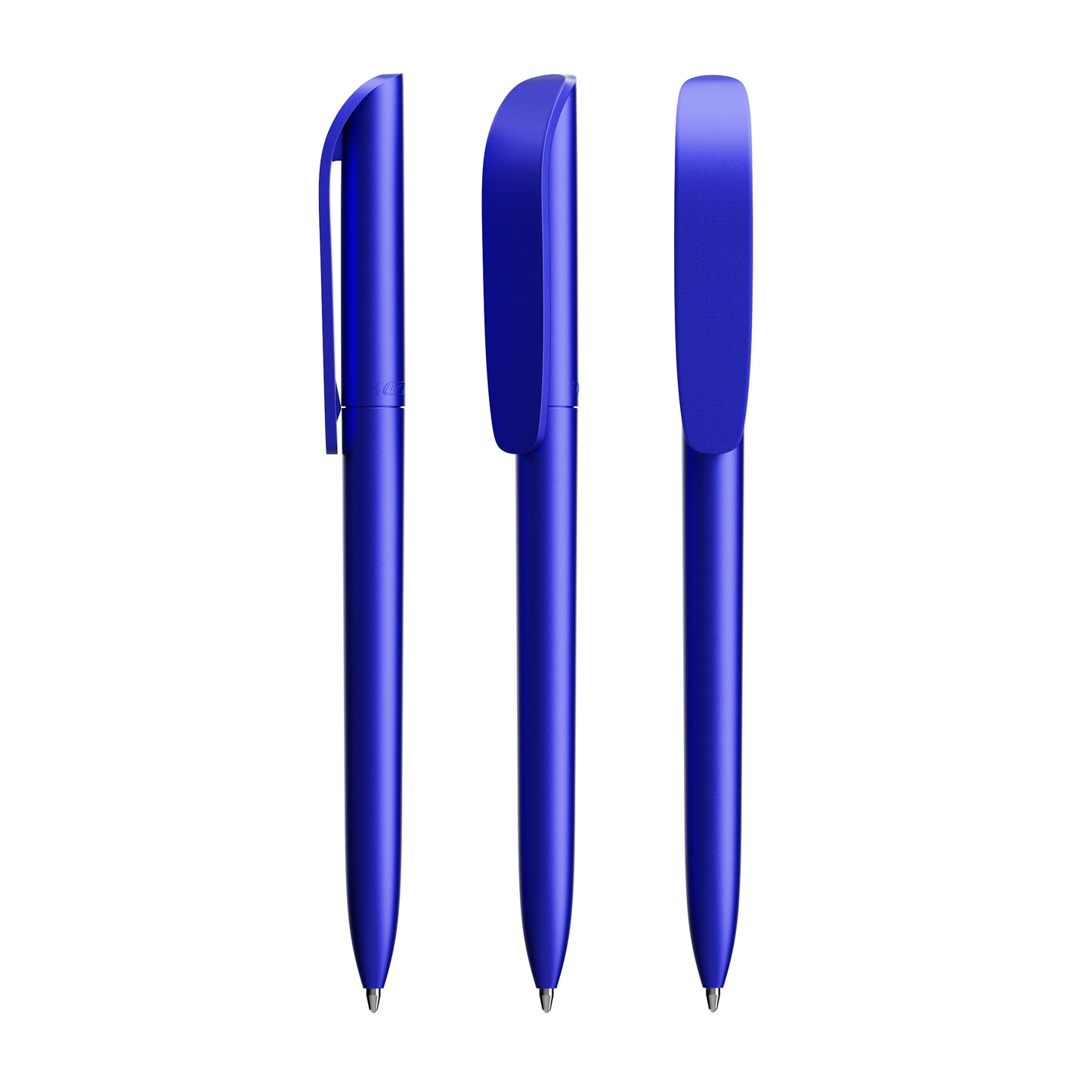 BIC® Super Clip Glacé