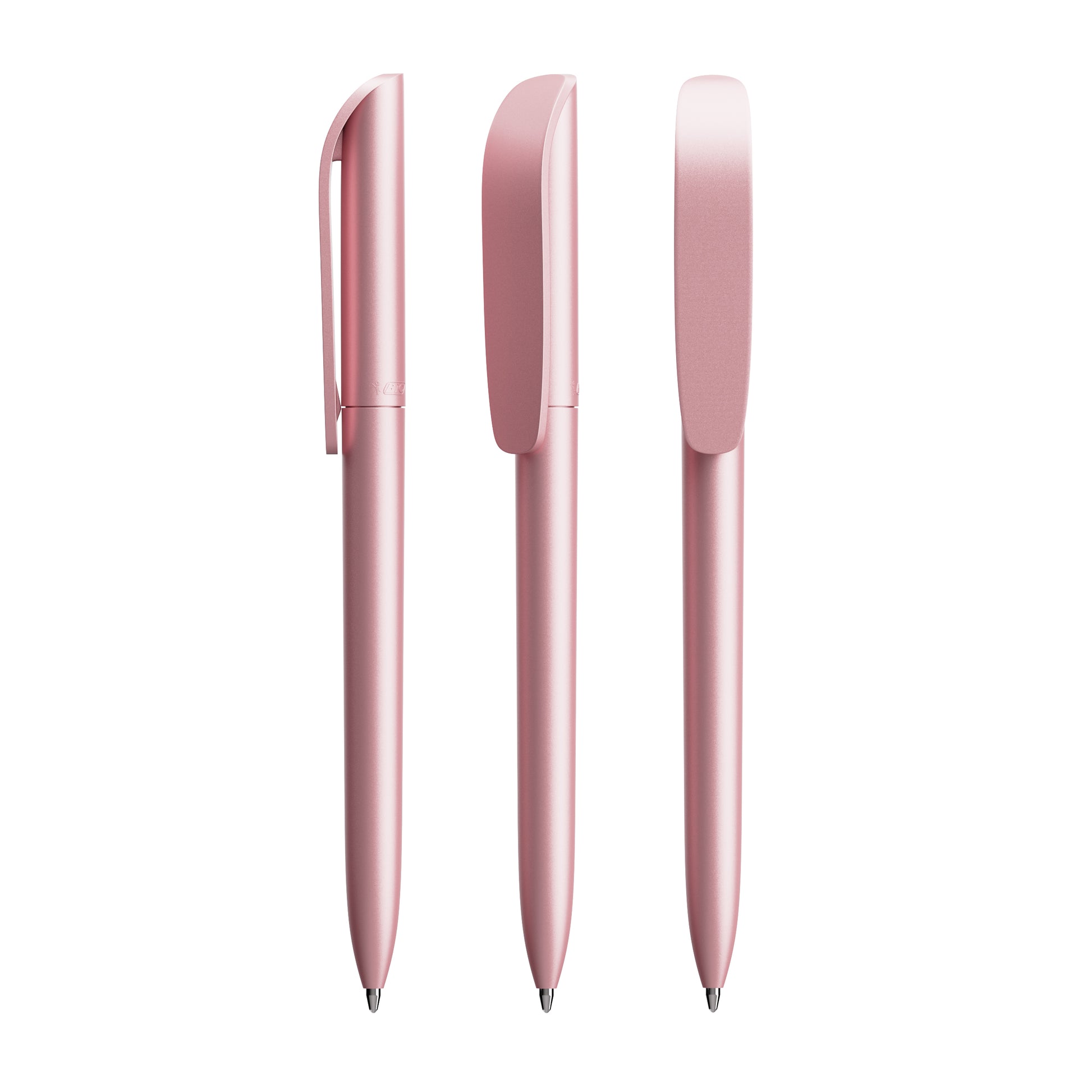 BIC® Super Clip Glacé