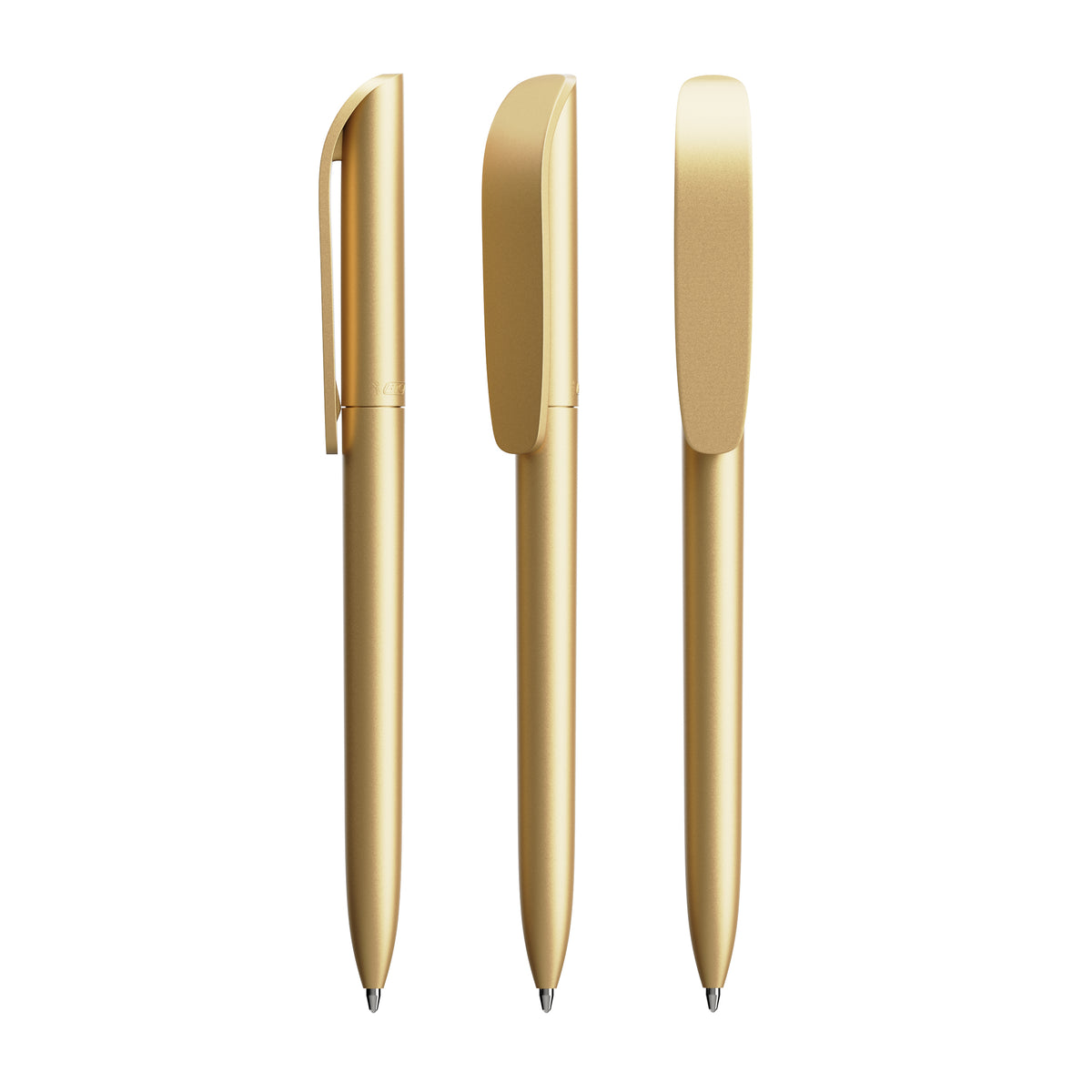 BIC® Super Clip Glacé