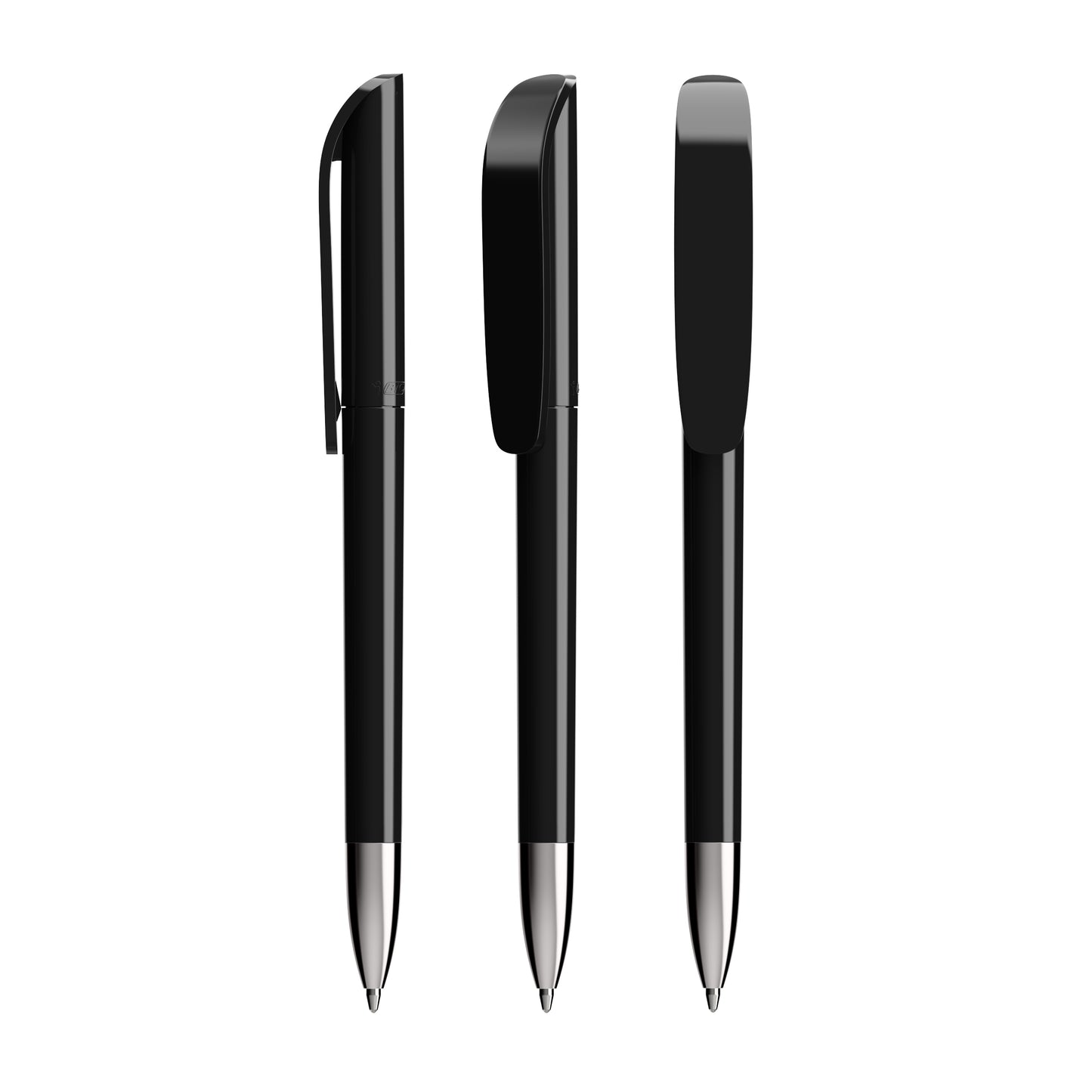 BIC® Super Clip Advance bille