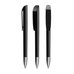 BIC® Super Clip Advance bille
