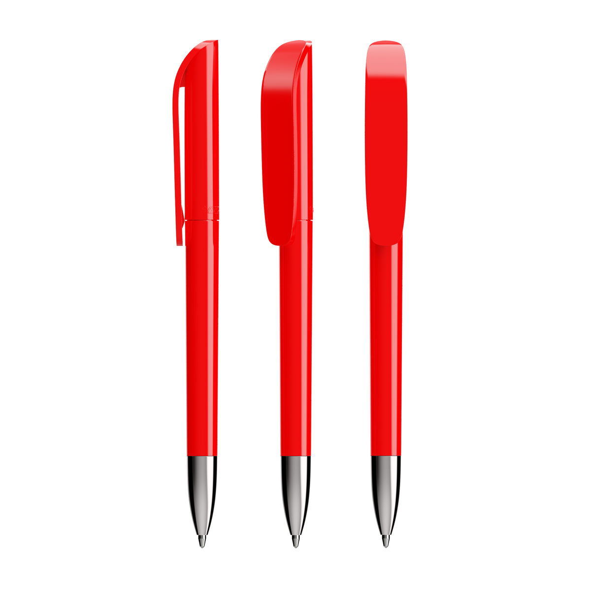 BIC® Super Clip Advance bille