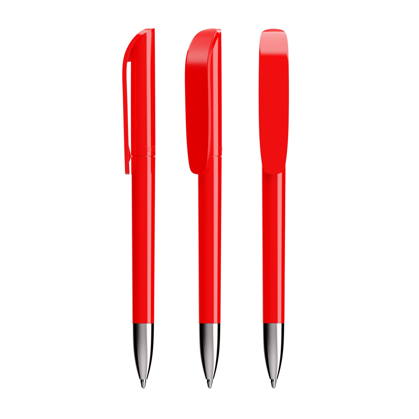 BIC® Super Clip Advance bille