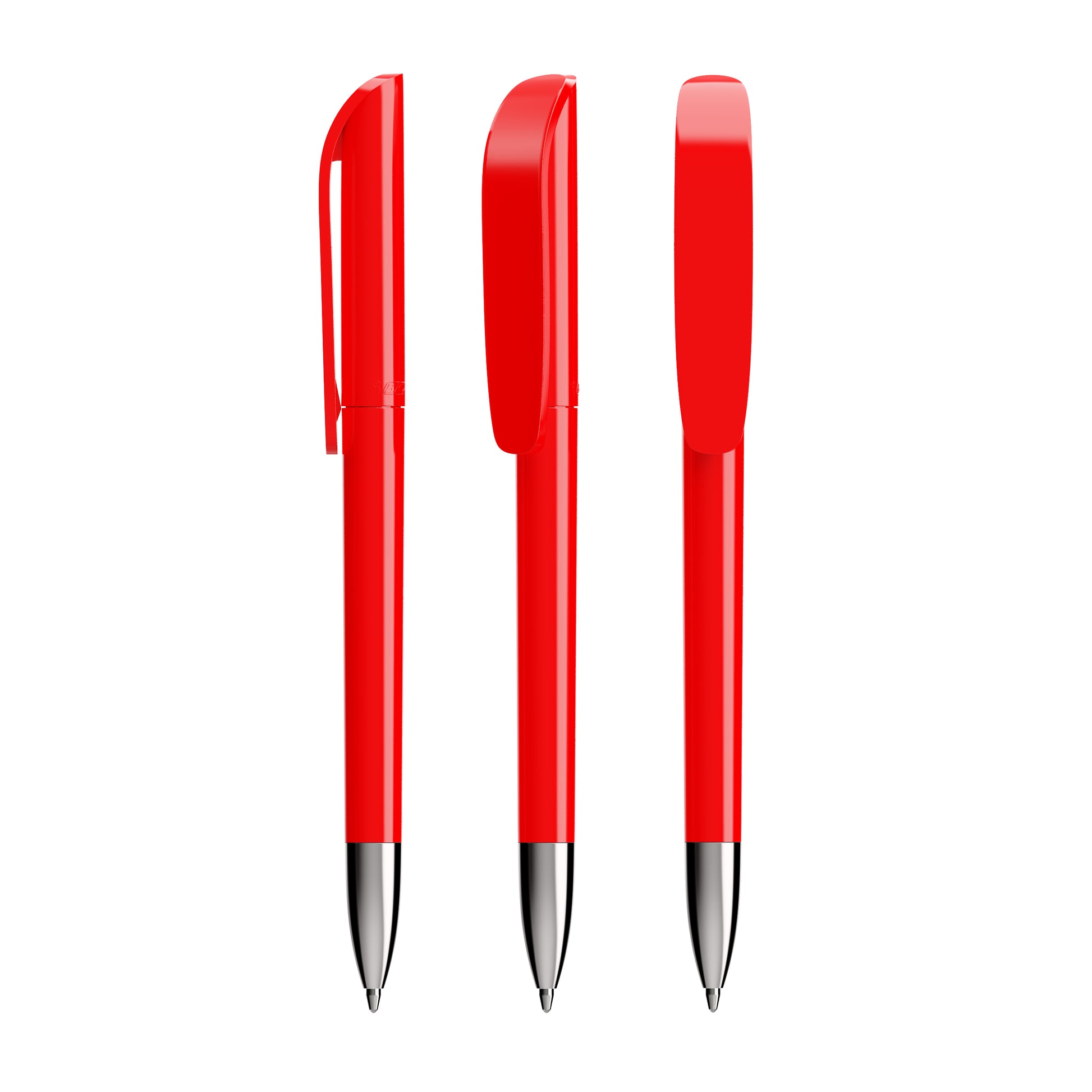 BIC® Super Clip Advance bille