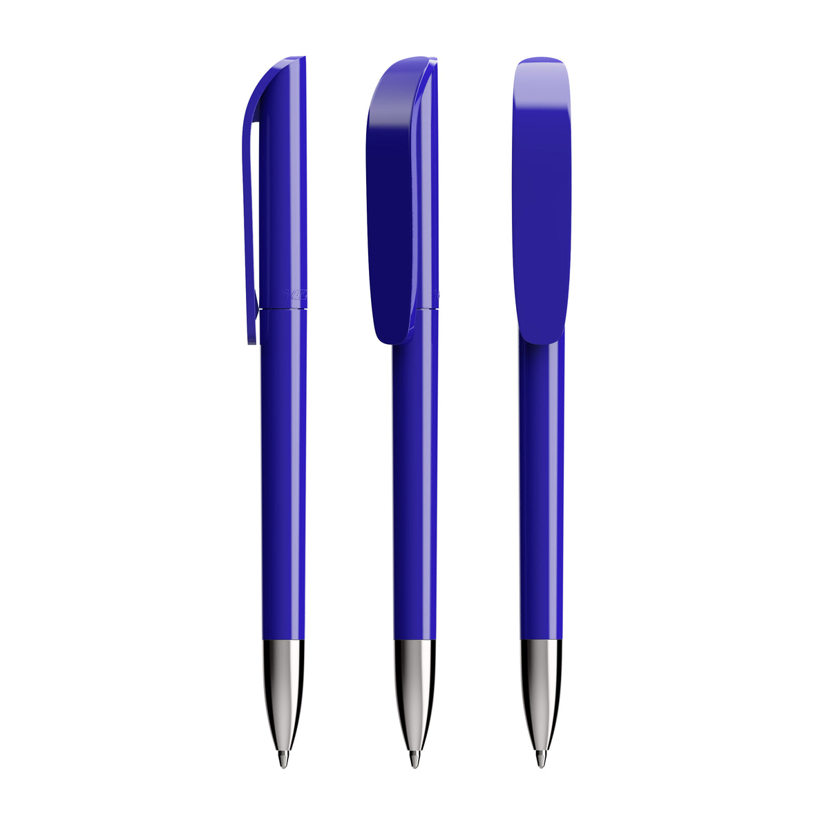 BIC® Super Clip Advance bille