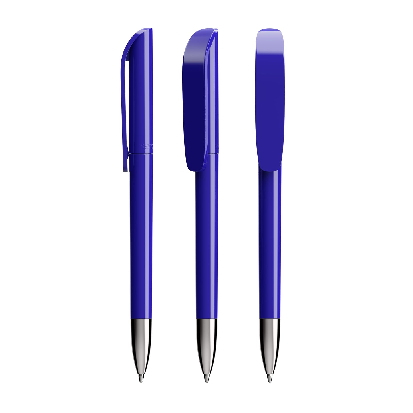 BIC® Super Clip Advance bille