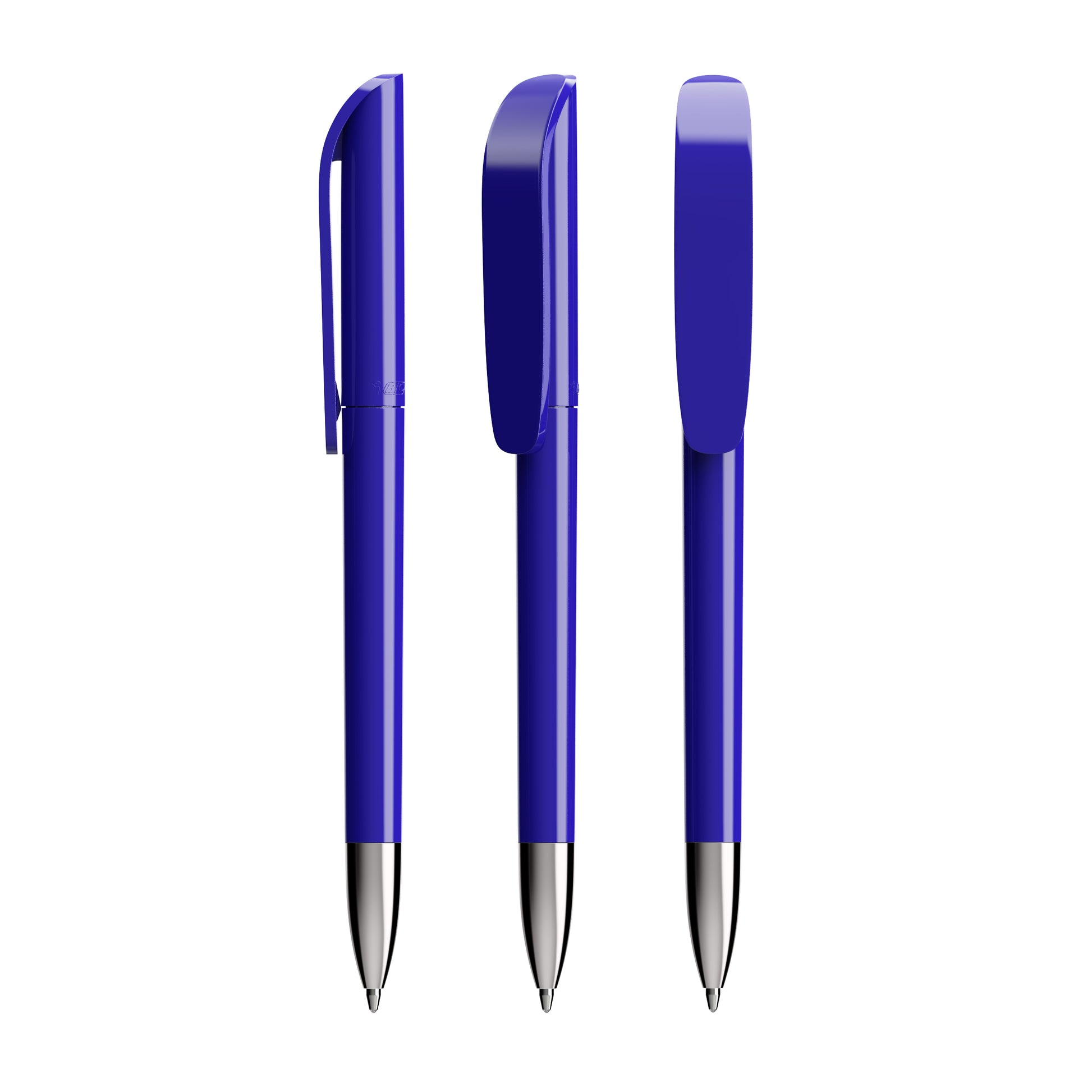 BIC® Super Clip Advance bille