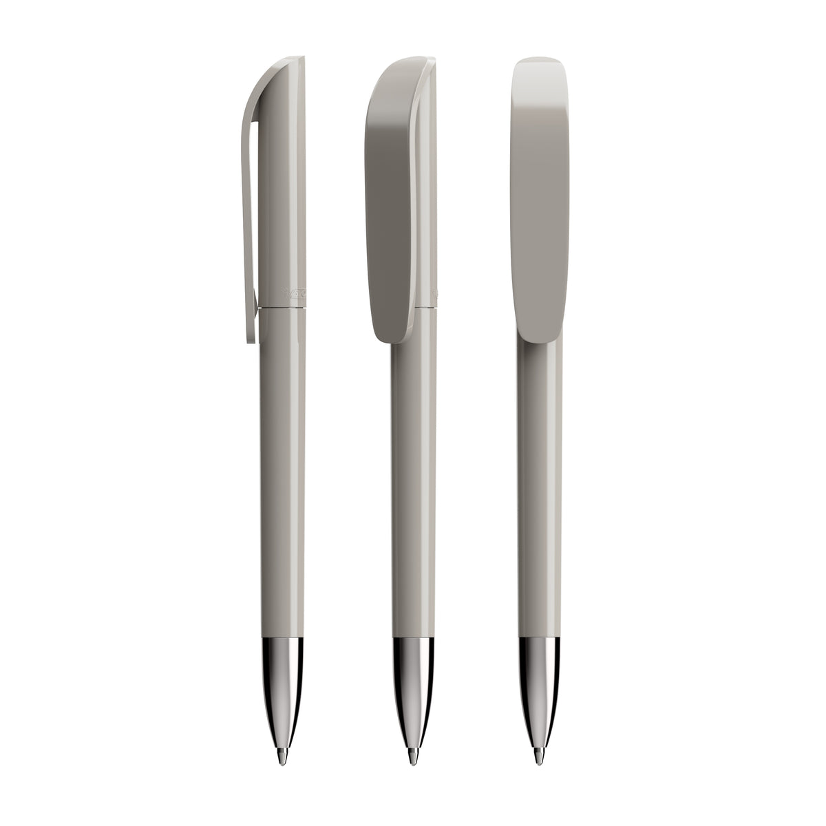 BIC® Super Clip Advance bille