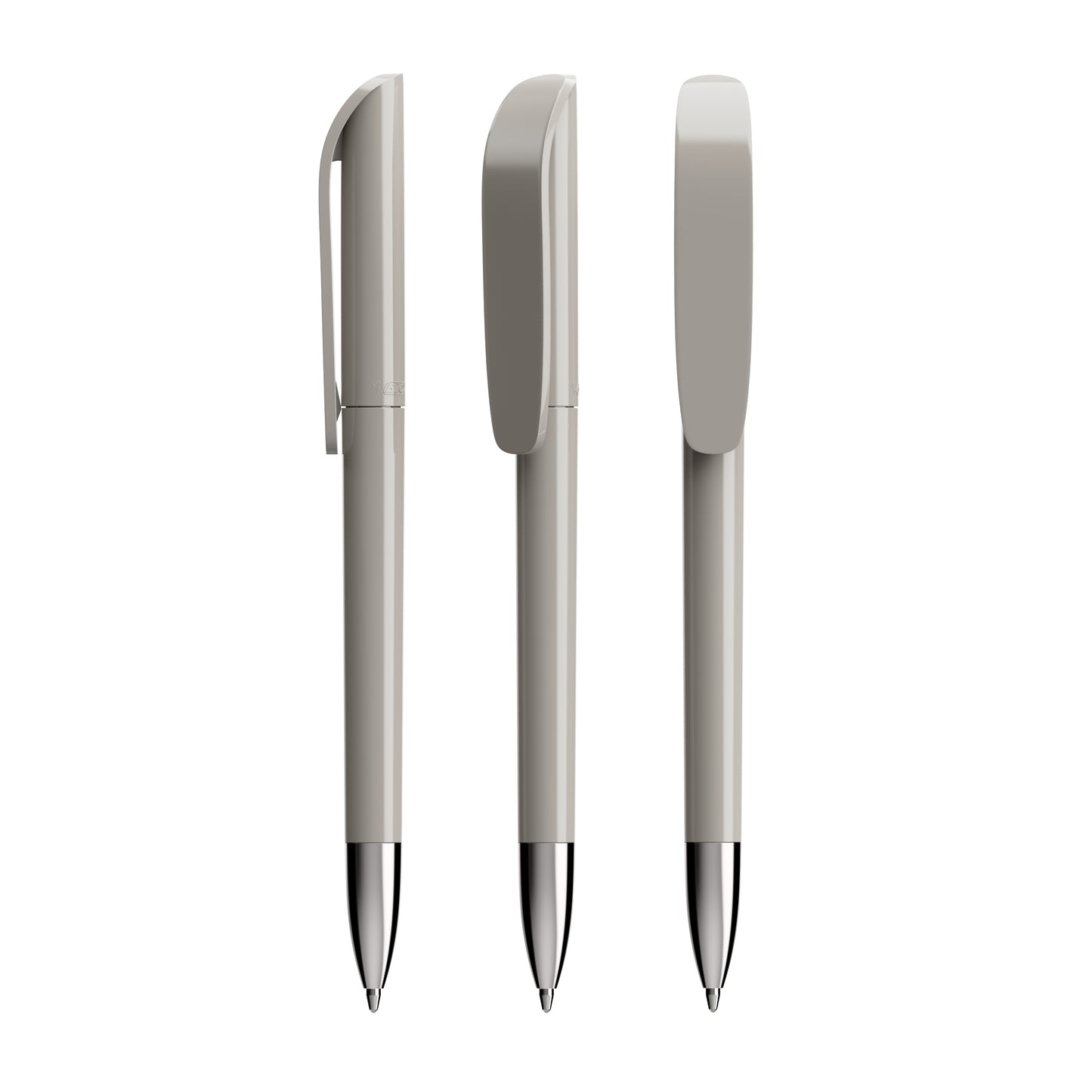 BIC® Super Clip Advance bille