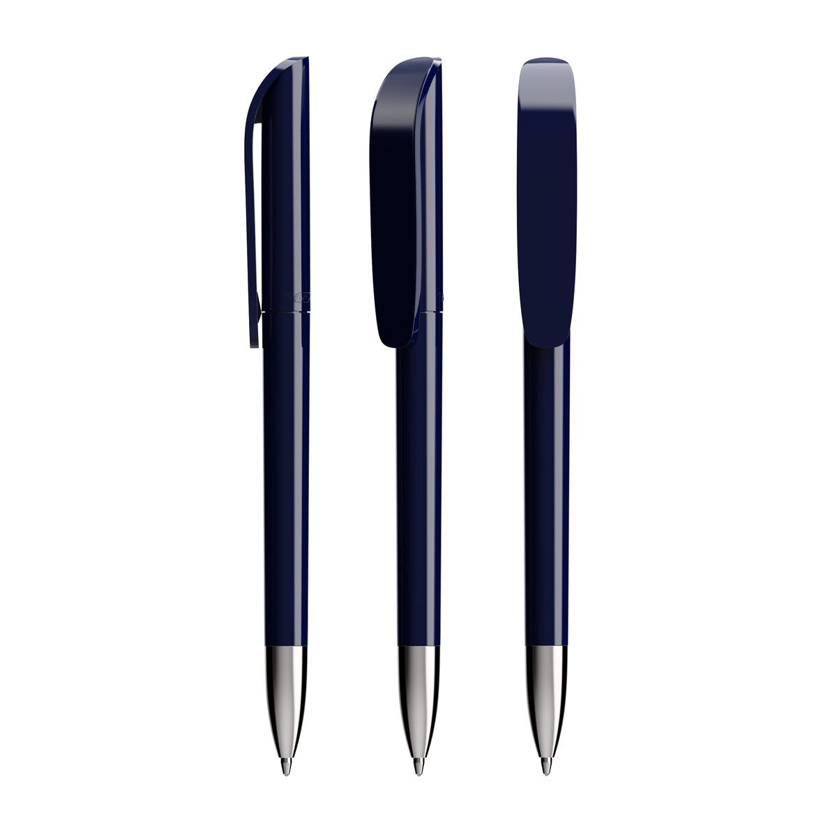 BIC® Super Clip Advance bille