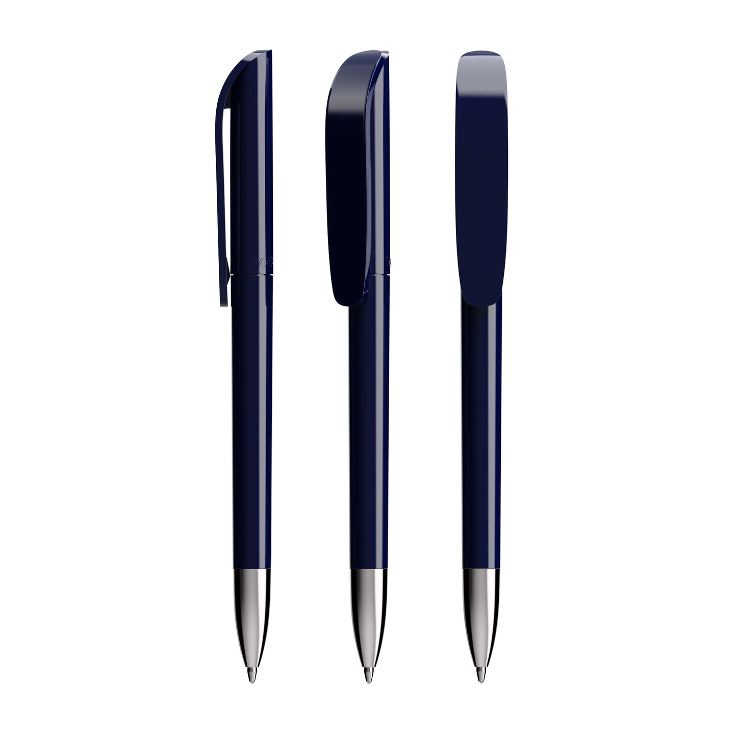 BIC® Super Clip Advance bille