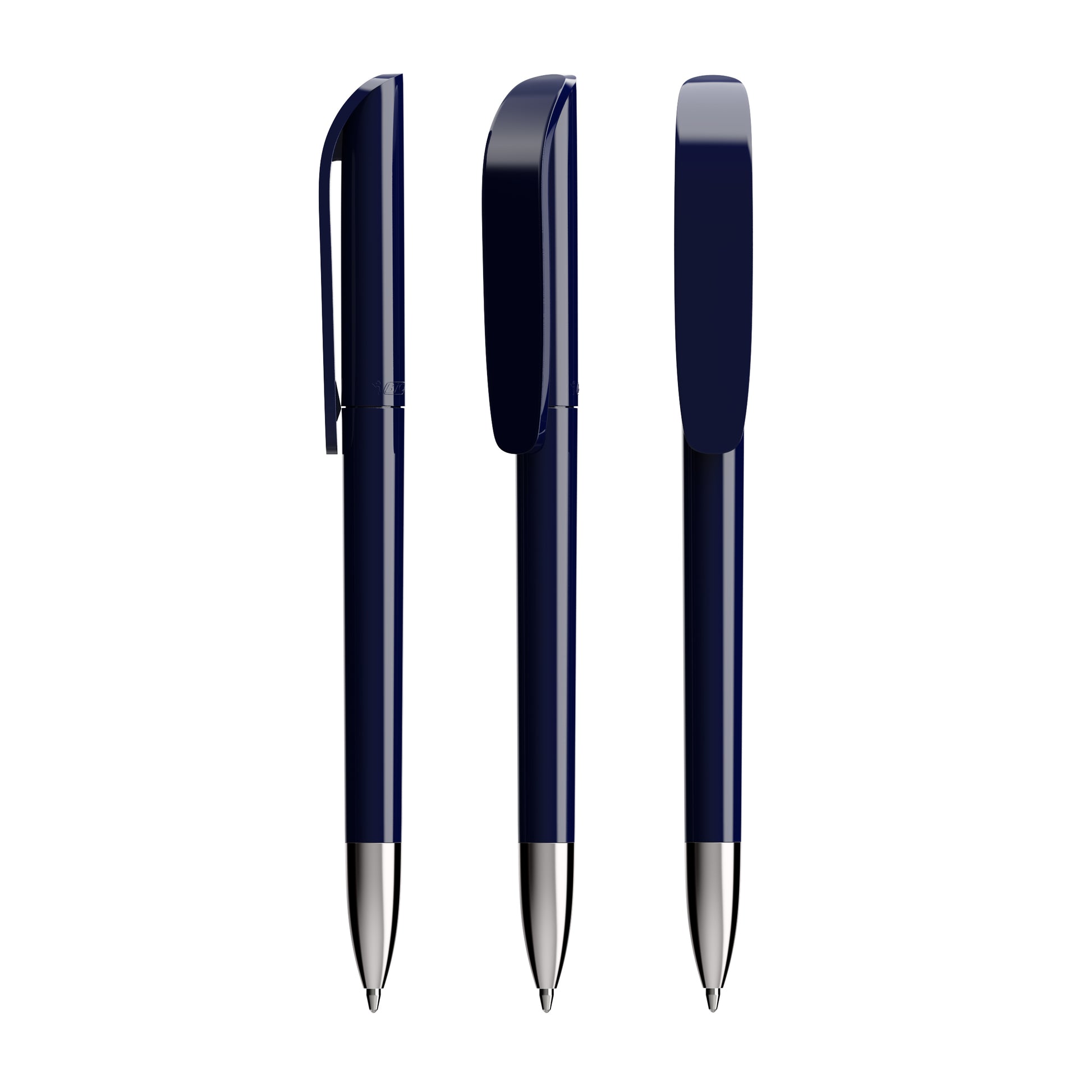 BIC® Super Clip Advance bille