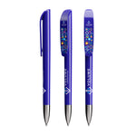 BIC® Super Clip Advance bille