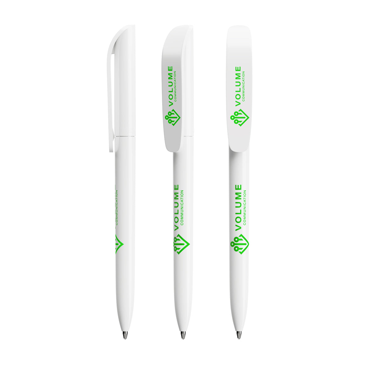BIC® Super Clip Ecolutions® bille