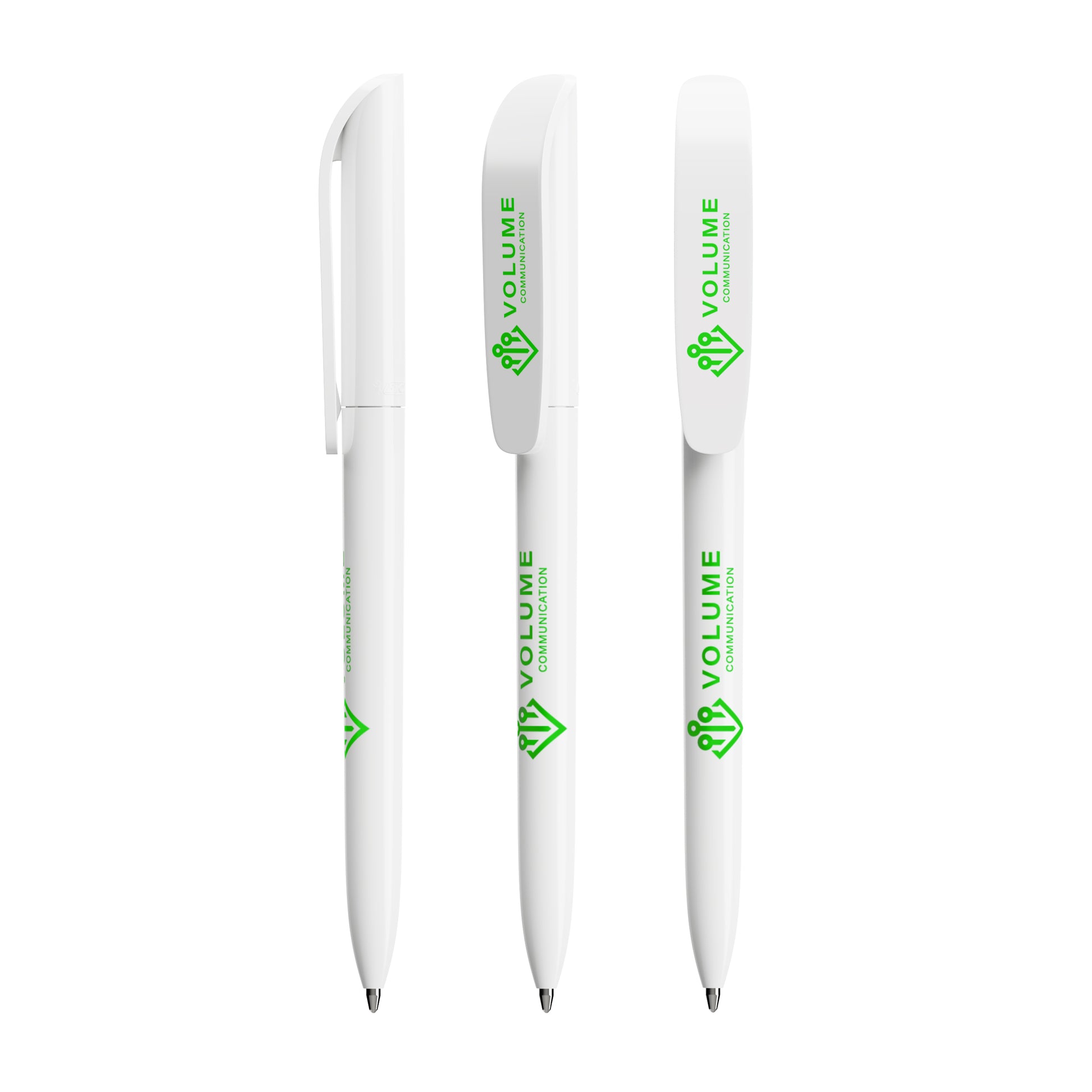BIC® Super Clip Ecolutions® bille