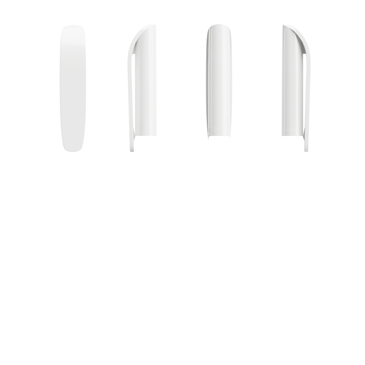Blanc Recyclé