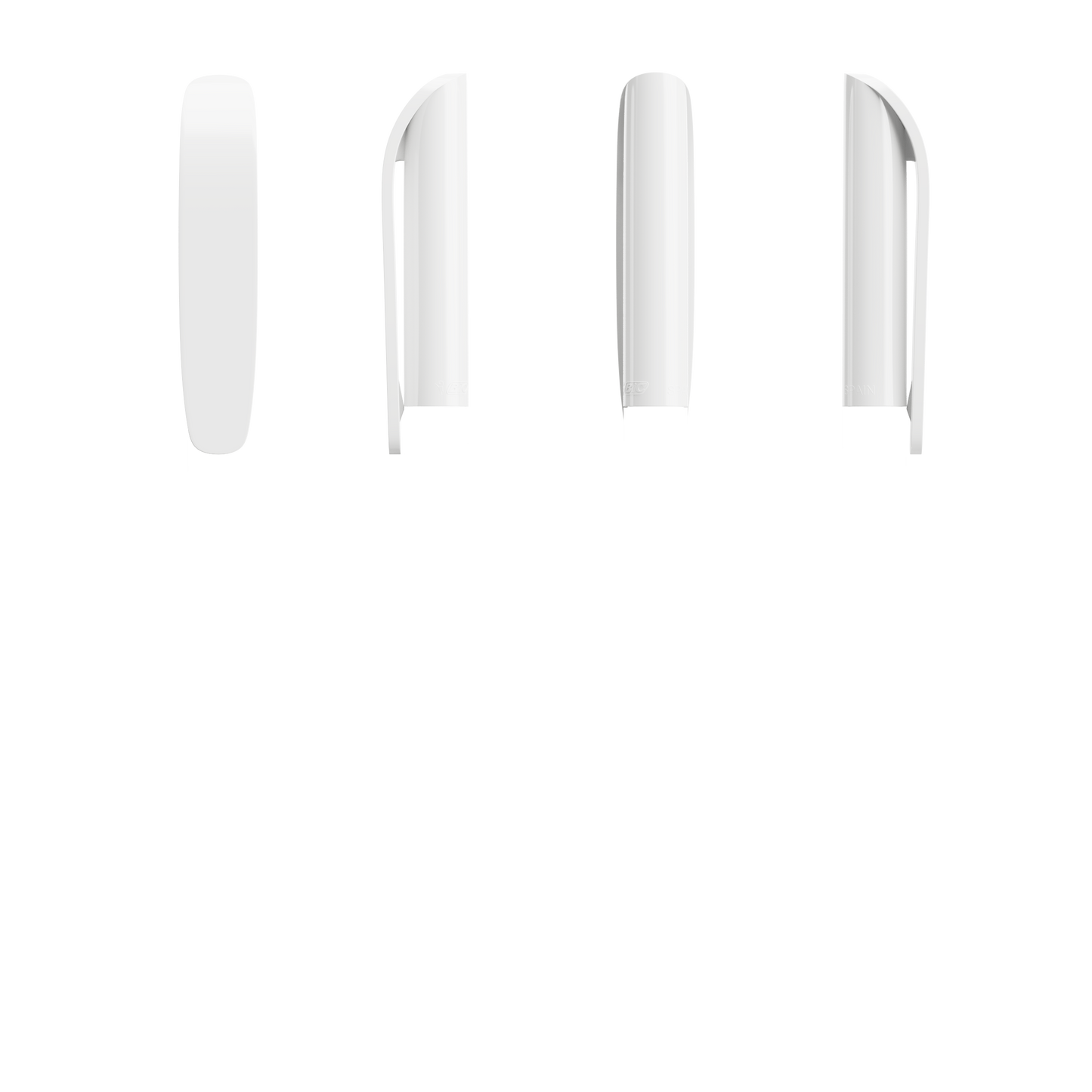 Blanc Recyclé