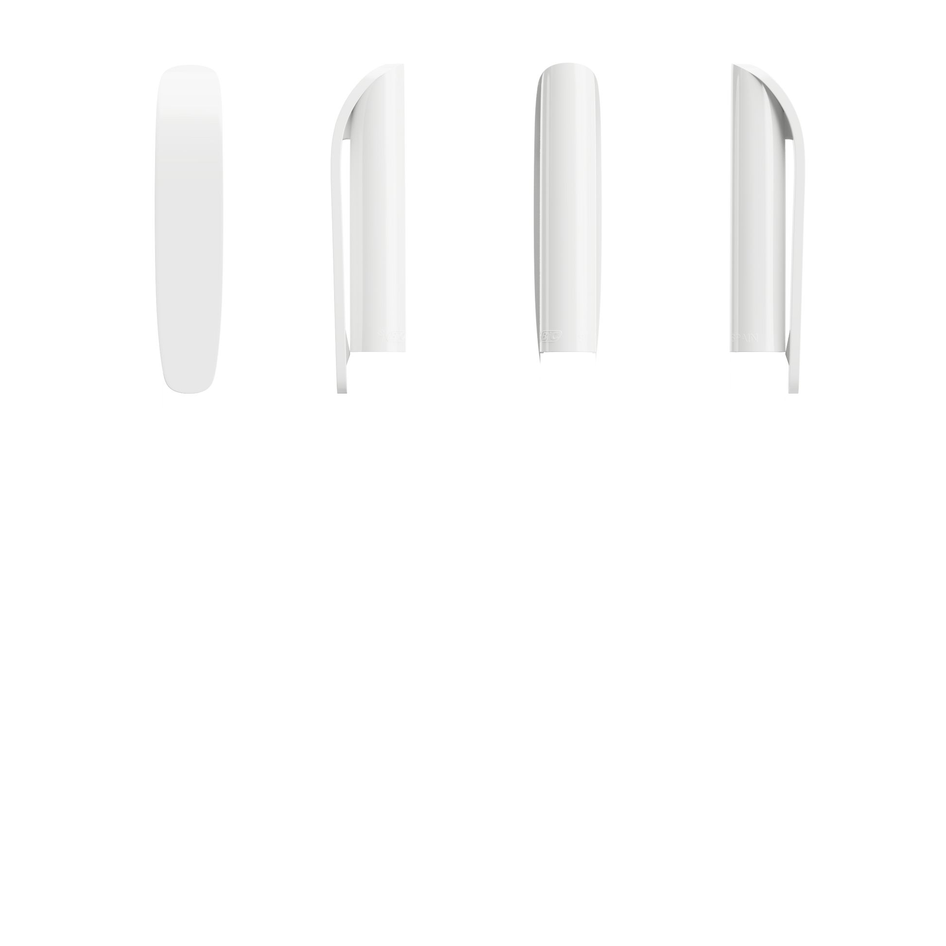 Blanc Recyclé